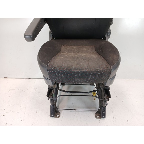 Recambio de asiento delantero izquierdo para citroën jumper iii furgoneta 2.0 bluehdi 110 referencia OEM IAM   