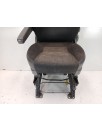 Recambio de asiento delantero izquierdo para citroën jumper iii furgoneta 2.0 bluehdi 110 referencia OEM IAM   