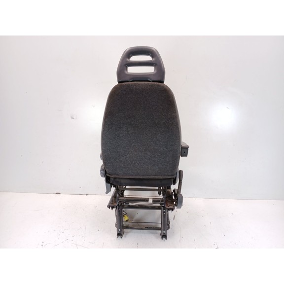 Recambio de asiento delantero izquierdo para citroën jumper iii furgoneta 2.0 bluehdi 110 referencia OEM IAM   