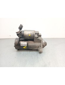 Recambio de motor arranque para renault clio iii (br0/1, cr0/1) 1.5 dci (c/br0g, c/br1g) referencia OEM IAM 8200584675a  