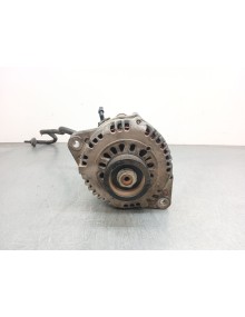 Recambio de alternador para opel astra g sedán (t98) 1.7 dti 16v (f69) referencia OEM IAM   