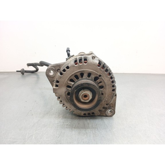 Recambio de alternador para opel astra g sedán (t98) 1.7 dti 16v (f69) referencia OEM IAM   