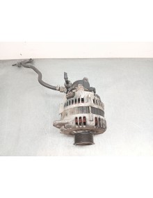 Recambio de alternador para opel astra g sedán (t98) 1.7 dti 16v (f69) referencia OEM IAM    2