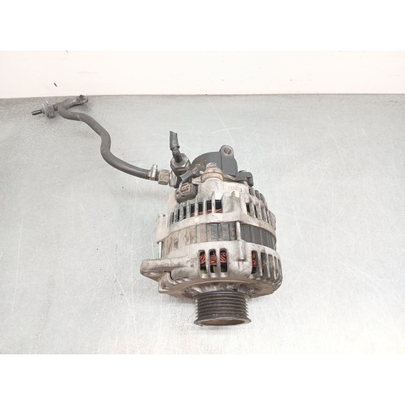 Recambio de alternador para opel astra g sedán (t98) 1.7 dti 16v (f69) referencia OEM IAM   