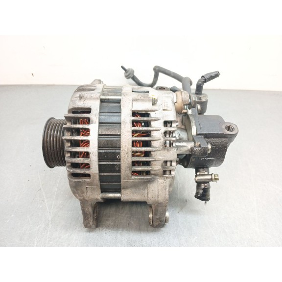 Recambio de alternador para opel astra g sedán (t98) 1.7 dti 16v (f69) referencia OEM IAM   