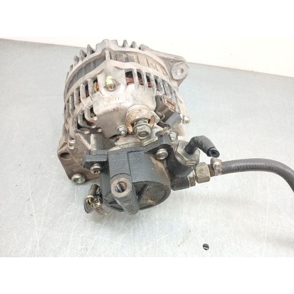 Recambio de alternador para opel astra g sedán (t98) 1.7 dti 16v (f69) referencia OEM IAM   