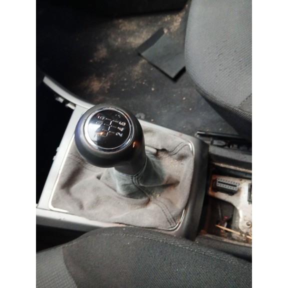 Recambio de caja cambios para opel astra h (a04) 1.9 cdti (l48) referencia OEM IAM M32019  