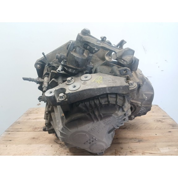 Recambio de caja cambios para opel astra h (a04) 1.9 cdti (l48) referencia OEM IAM M32019  