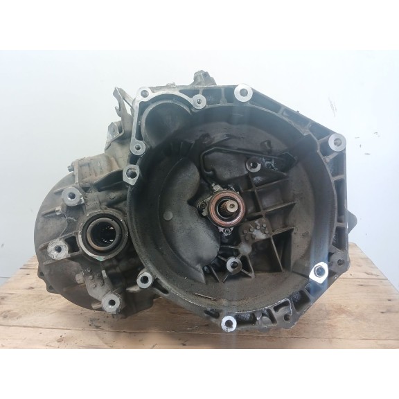 Recambio de caja cambios para opel astra h (a04) 1.9 cdti (l48) referencia OEM IAM M32019  