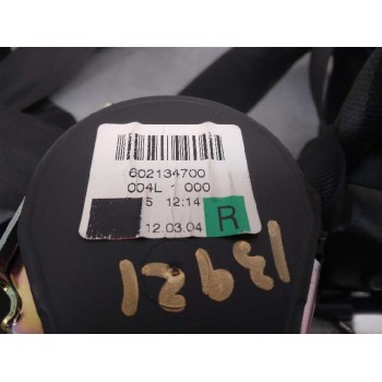 Recambio de kit airbag para audi a3 (8p) 2.0 tdi ambiente referencia OEM IAM 8P1857033  