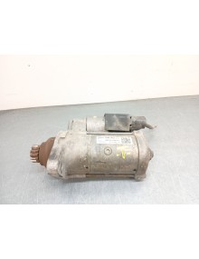 Recambio de motor arranque para seat altea xl (5p5, 5p8) 1.6 tdi referencia OEM IAM 02z911024a  
