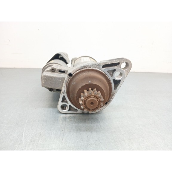 Recambio de motor arranque para seat altea xl (5p5, 5p8) 1.6 tdi referencia OEM IAM 02z911024a  