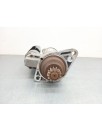 Recambio de motor arranque para seat altea xl (5p5, 5p8) 1.6 tdi referencia OEM IAM 02z911024a  