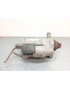Recambio de motor arranque para seat altea xl (5p5, 5p8) 1.6 tdi referencia OEM IAM 02z911024a  