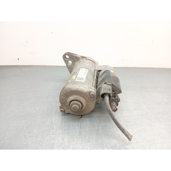 Recambio de motor arranque para seat altea xl (5p5, 5p8) 1.6 tdi referencia OEM IAM 02z911024a  