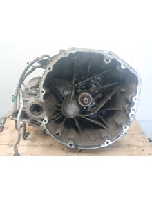 Recambio de caja cambios para nissan qashqai i (j10, nj10) 2.0 dci referencia OEM IAM    2