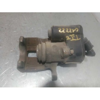 Recambio de pinza freno trasera izquierda para volkswagen passat variant (365) advance bluemotion referencia OEM IAM 5078H  TRW