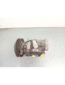 Recambio de compresor aire acondicionado para toyota yaris (ncp1/nlp1/scp1) 1.4 d-4d expo referencia OEM IAM    2