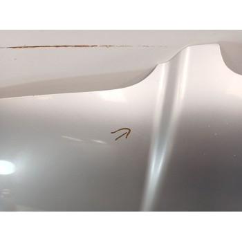 Recambio de capot para seat leon (1m1) 1.9 tdi referencia OEM IAM   