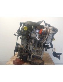 Recambio de motor completo para peugeot 208 ii (ub_, up_, uw_, uj_) 1.2 puretech 100 referencia OEM IAM HNK  b 2