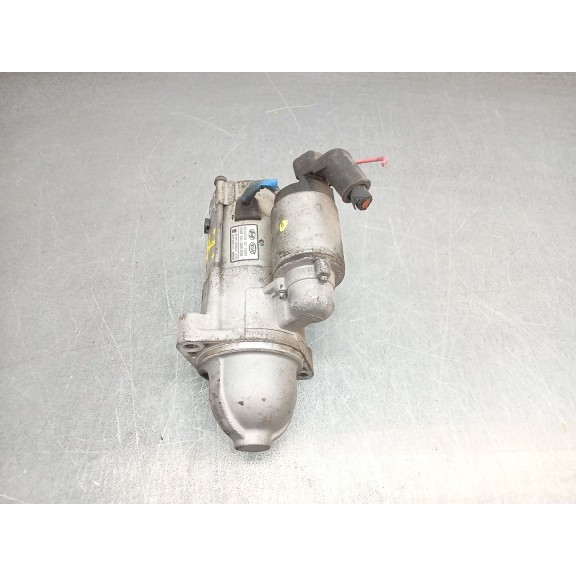 Recambio de motor arranque para hyundai santa fe (bm) 2.2 crdi cat referencia OEM IAM 361002f050  