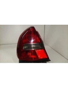 Recambio de piloto trasero izquierdo para mitsubishi carisma berlina 5 (da0) 1.9 di-d cat referencia OEM IAM   