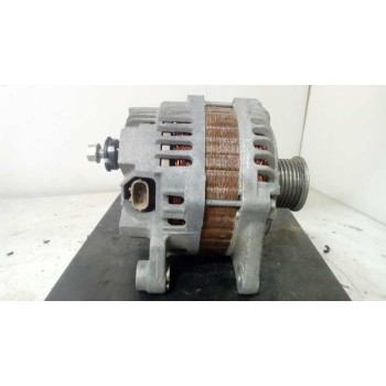 Recambio de alternador para nissan x-trail (t31) 2.0 dci turbodiesel cat referencia OEM IAM 23100JG71A 150A 