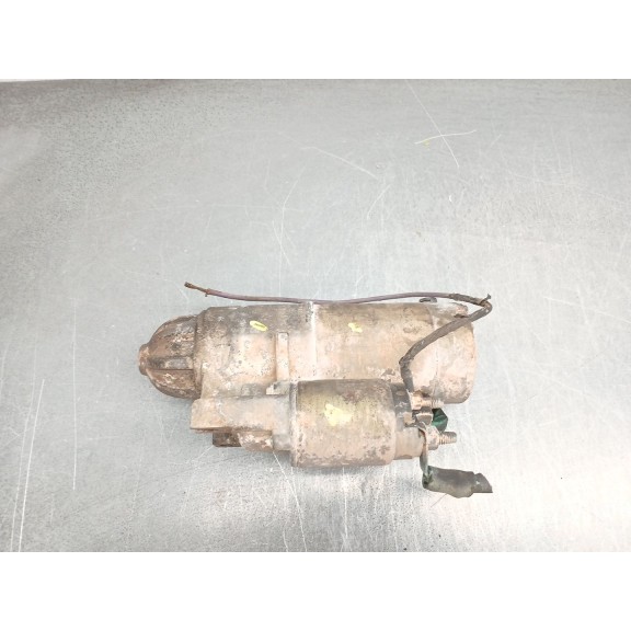 Recambio de motor arranque para chevrolet camaro 3.8 referencia OEM IAM   