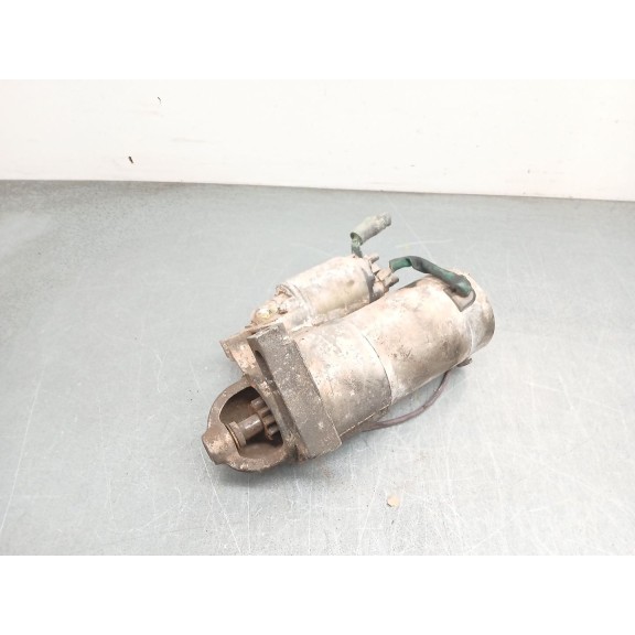 Recambio de motor arranque para chevrolet camaro 3.8 referencia OEM IAM   