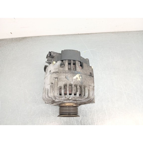 Recambio de alternador para citroën c3 i (fc_, fn_) 1.4 hdi referencia OEM IAM 9646476280  