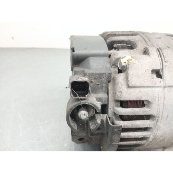 Recambio de alternador para citroën c3 i (fc_, fn_) 1.4 hdi referencia OEM IAM 9646476280  