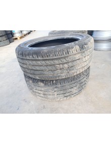 Recambio de neumatico para citroën c4 cactus 1.2 thp 110 referencia OEM IAM 205-50-17 93V x2 BARUM 2023 2