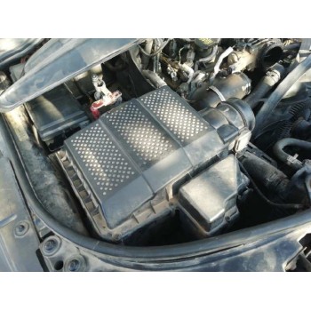 Recambio de filtro aire para land rover discovery 2.7 td v6 cat referencia OEM IAM   