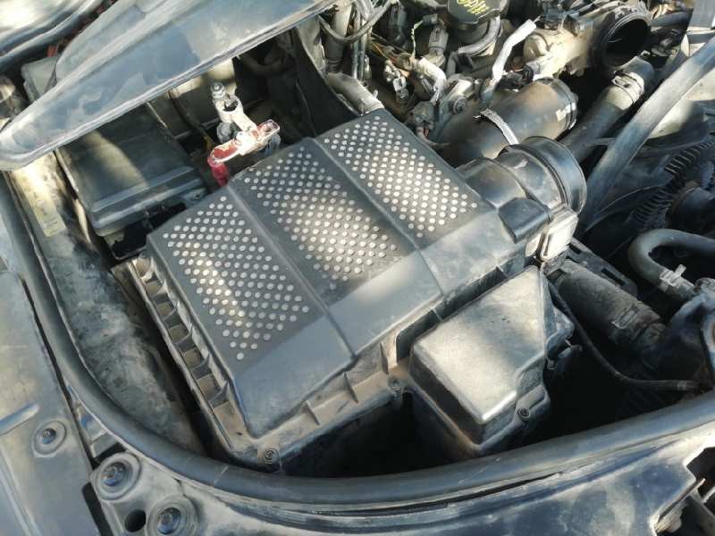 Recambio de filtro aire para land rover discovery 2.7 td v6 cat referencia OEM IAM   