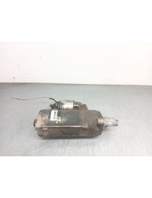 Recambio de motor arranque para mercedes-benz clase m (w163) 400 cdi (163.128) referencia OEM IAM cgb20360  