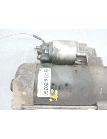 Recambio de motor arranque para mercedes-benz clase m (w163) 400 cdi (163.128) referencia OEM IAM cgb20360   2