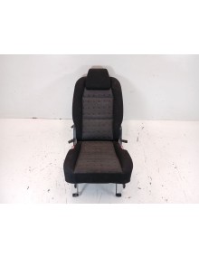 Recambio de asiento trasero izquierdo para peugeot 307 break (3e) 2.0 hdi 90 referencia OEM IAM   