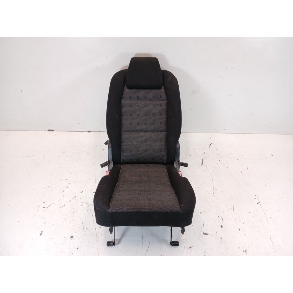 Recambio de asiento trasero izquierdo para peugeot 307 break (3e) 2.0 hdi 90 referencia OEM IAM   