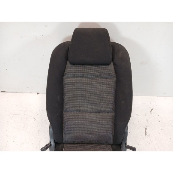 Recambio de asiento trasero izquierdo para peugeot 307 break (3e) 2.0 hdi 90 referencia OEM IAM   