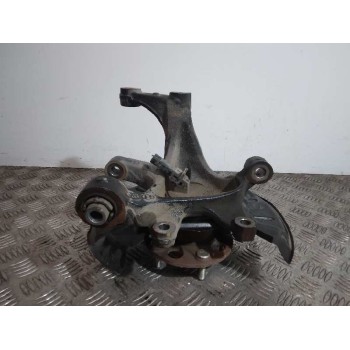 Recambio de mangueta trasera derecha para hyundai i30 (pd) essence referencia OEM IAM   CON ABS