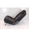 Recambio de asiento trasero izquierdo para peugeot 307 break (3e) 2.0 hdi 90 referencia OEM IAM   