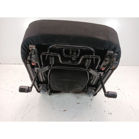 Recambio de asiento trasero izquierdo para peugeot 307 break (3e) 2.0 hdi 90 referencia OEM IAM   
