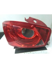 Recambio de piloto trasero izquierdo para seat ibiza (6j5) 1.6 tdi referencia OEM IAM   5 P