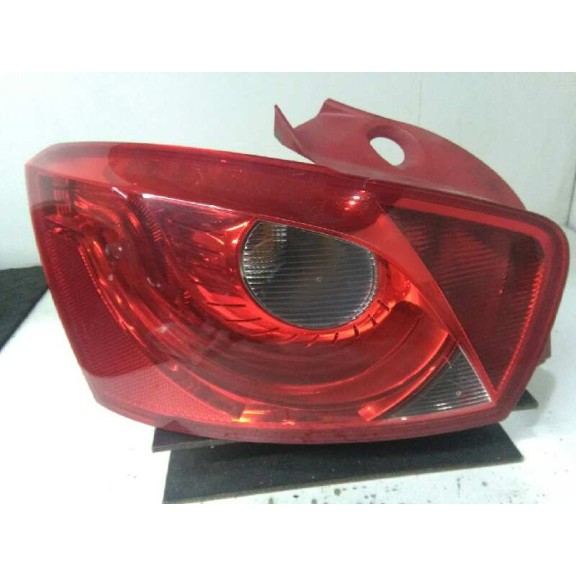 Recambio de piloto trasero izquierdo para seat ibiza (6j5) 1.6 tdi referencia OEM IAM   5 P