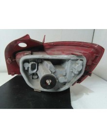 Recambio de piloto trasero izquierdo para seat ibiza (6j5) 1.6 tdi referencia OEM IAM   5 P 2