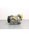 Recambio de compresor aire acondicionado para citroën c3 aircross i (2r_, 2c_) 1.2 puretech 110 (2rhnzb, 2rhnzw, 2rhnpx, 2rhnpj)