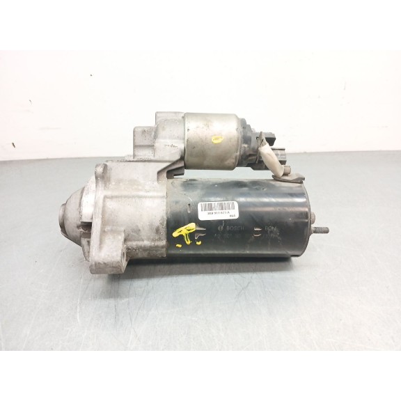 Recambio de motor arranque para seat exeo (3r2) 2.0 tdi referencia OEM IAM 3r0911023a  