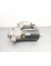 Recambio de motor arranque para seat exeo (3r2) 2.0 tdi referencia OEM IAM 3r0911023a  