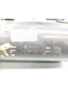 Recambio de motor arranque para seat exeo (3r2) 2.0 tdi referencia OEM IAM 3r0911023a   2