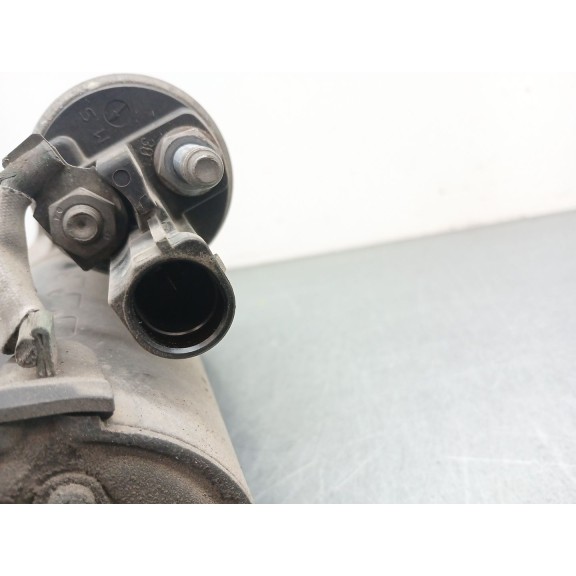 Recambio de motor arranque para seat exeo (3r2) 2.0 tdi referencia OEM IAM 3r0911023a  